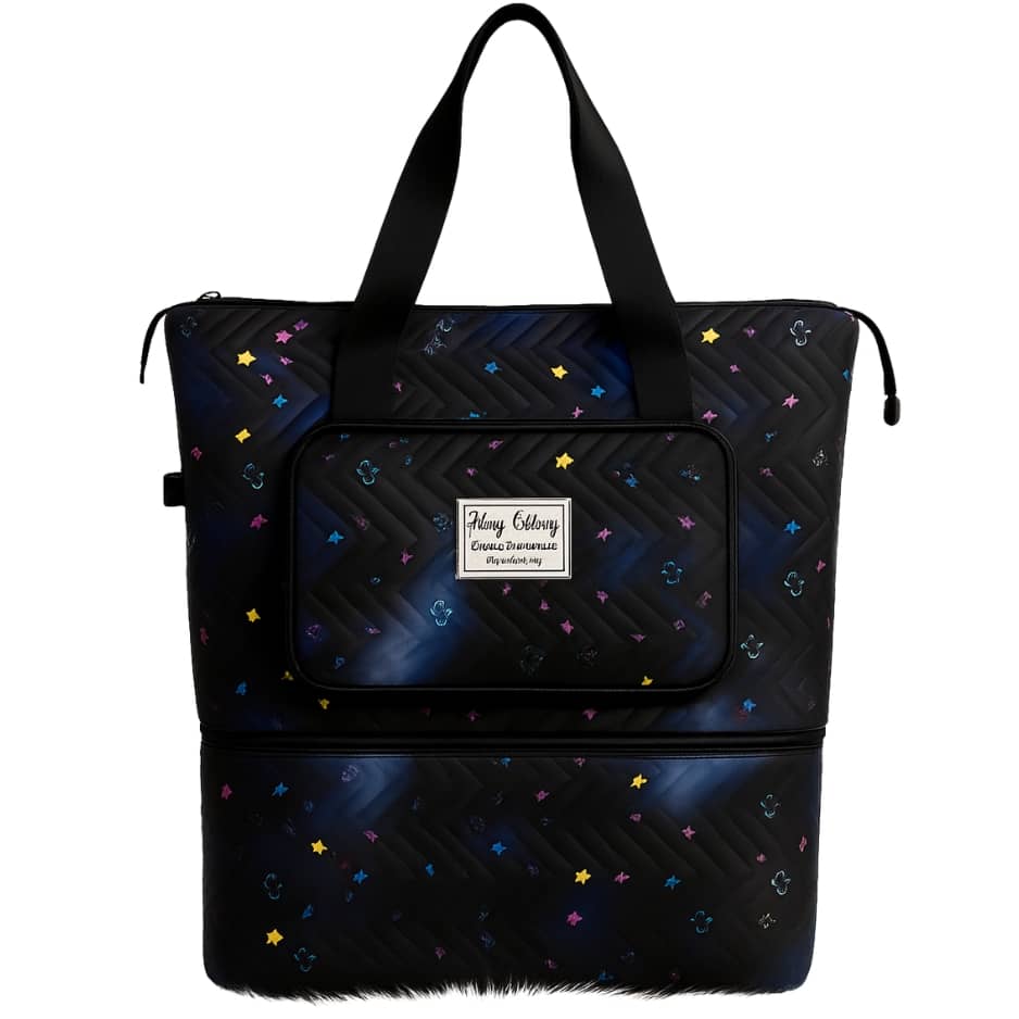 Travel Bag - Thumbnail 2