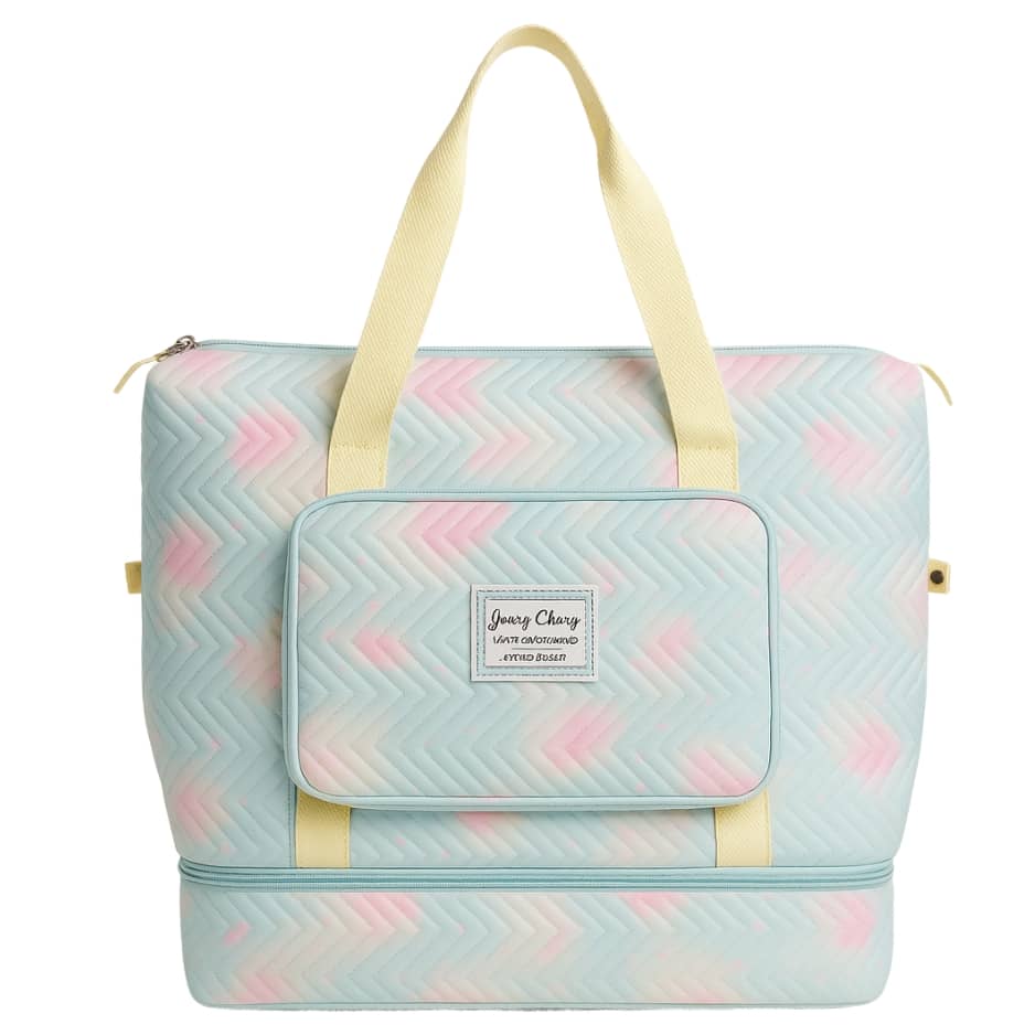Travel Bag - Thumbnail 1