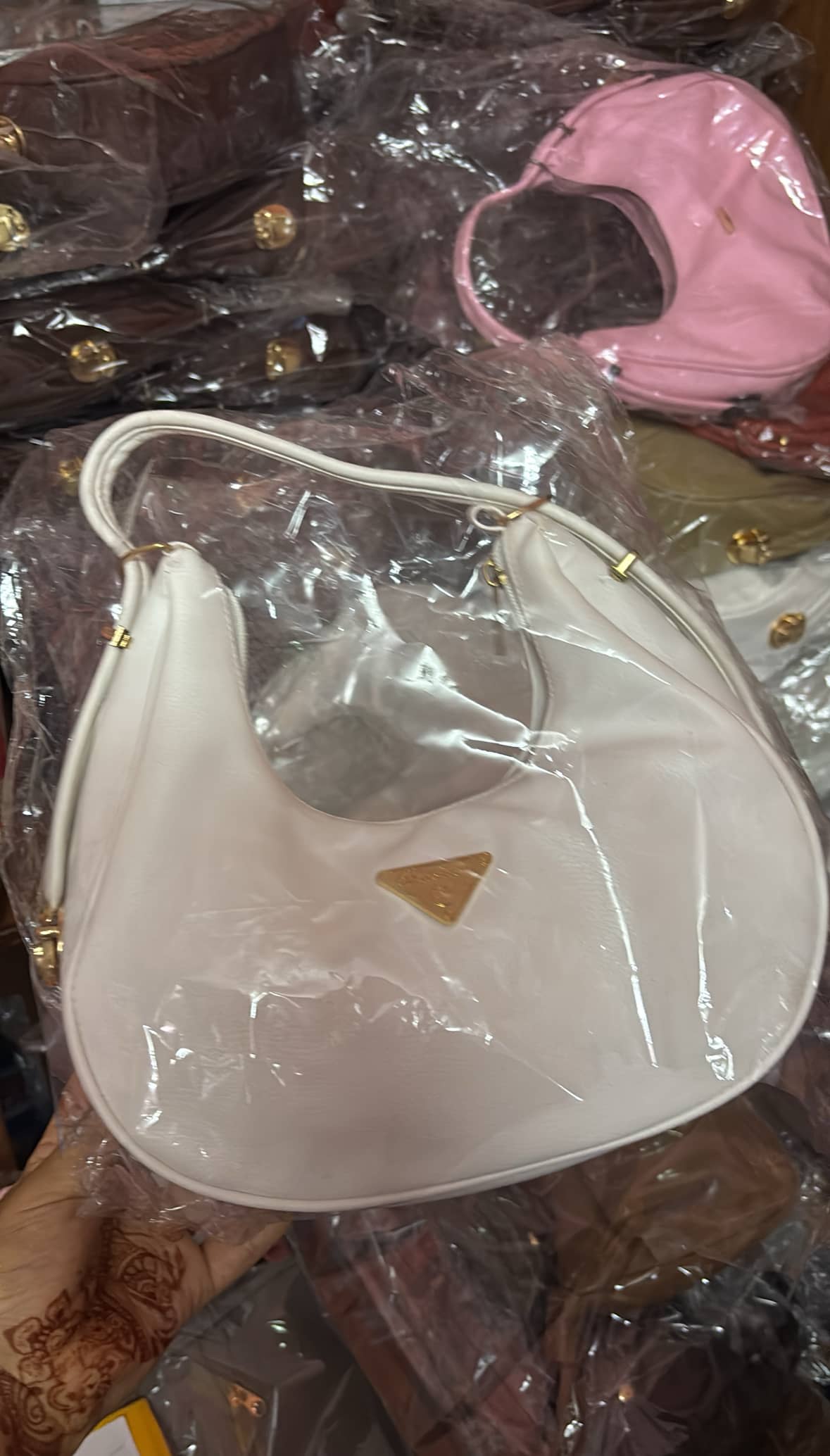 Moon Bag - Thumbnail 3