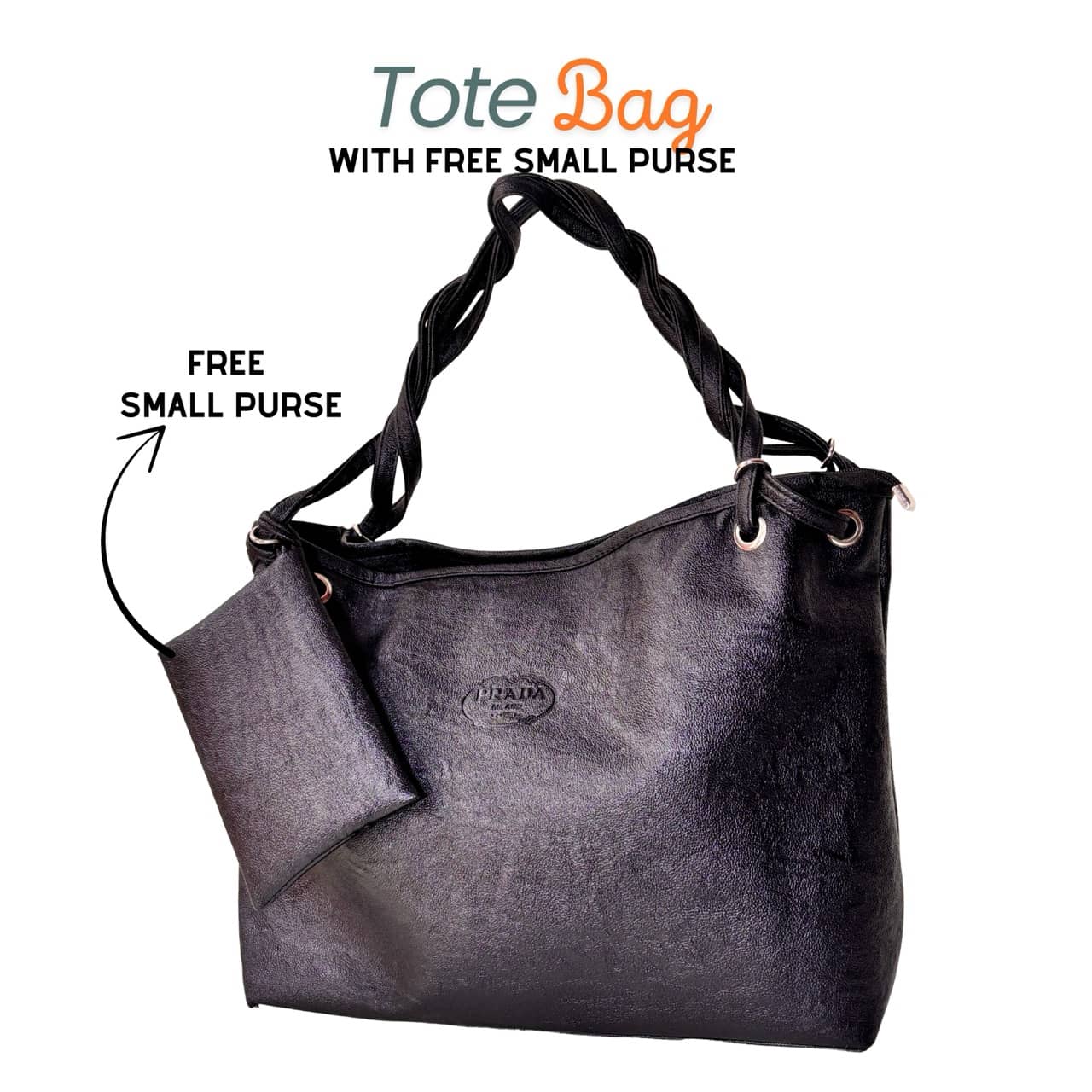 Prada Bag - Thumbnail 5