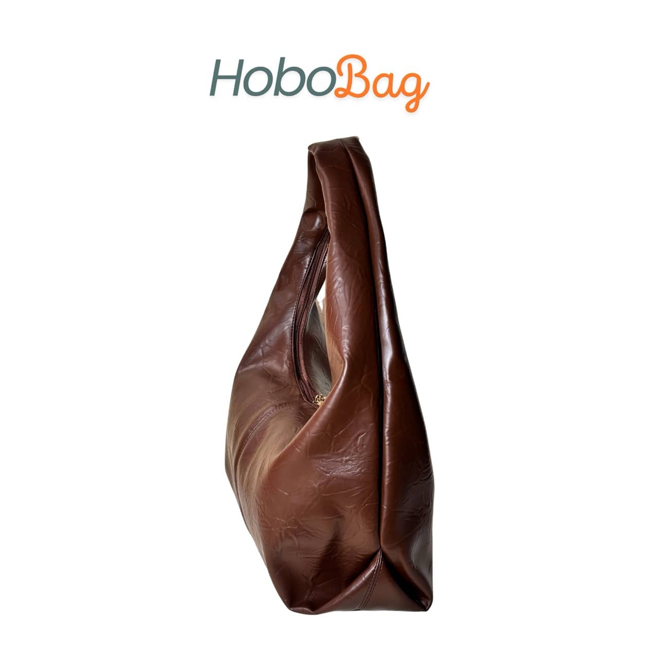 Hobo Bag - Thumbnail 3
