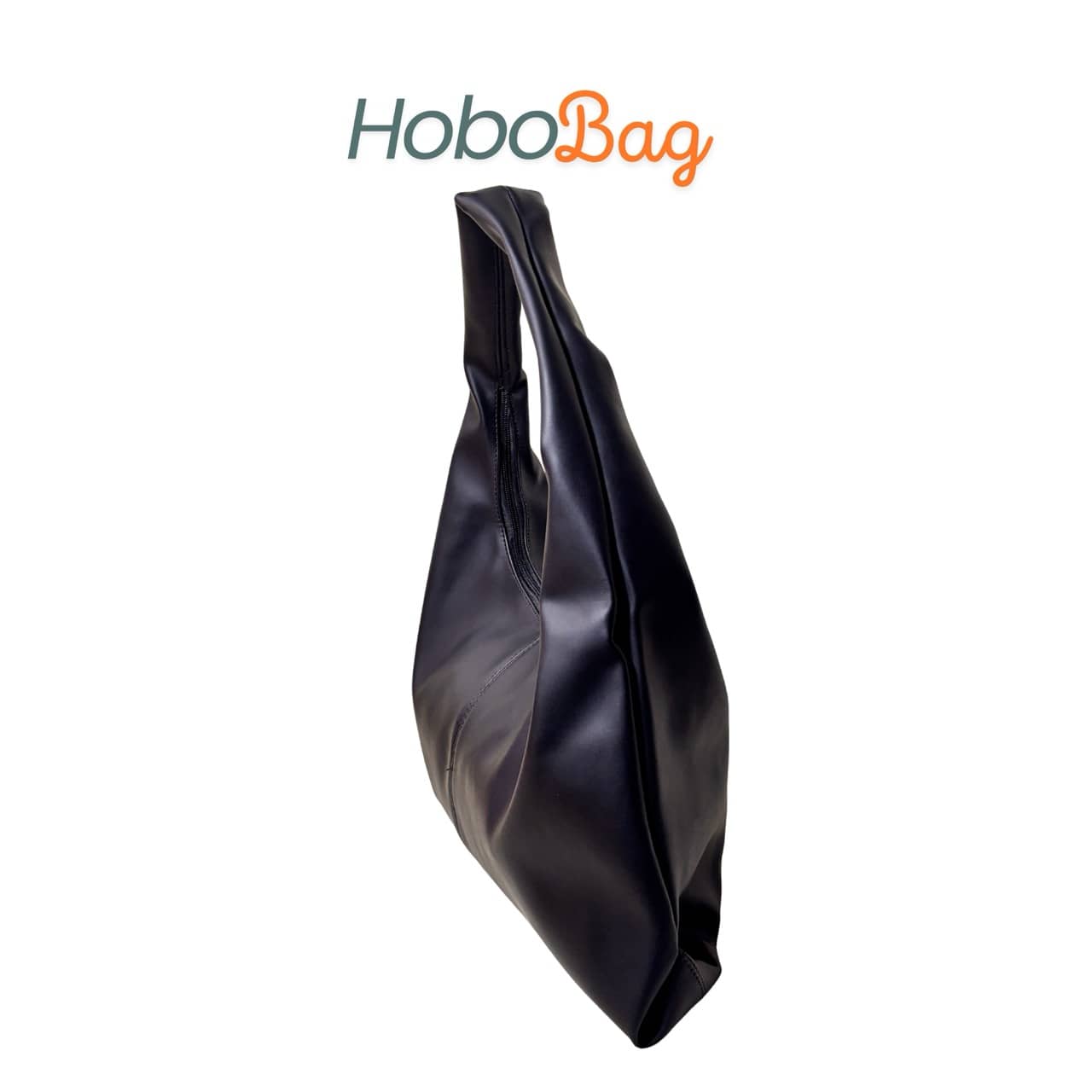 Hobo Bag - Thumbnail 2