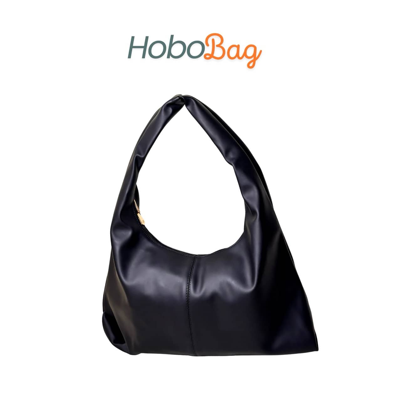 Hobo Bag - Thumbnail 1