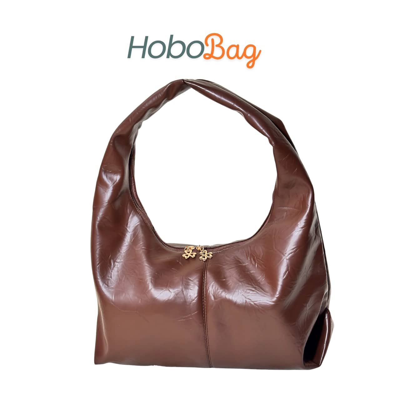 Hobo Bag - Thumbnail 4