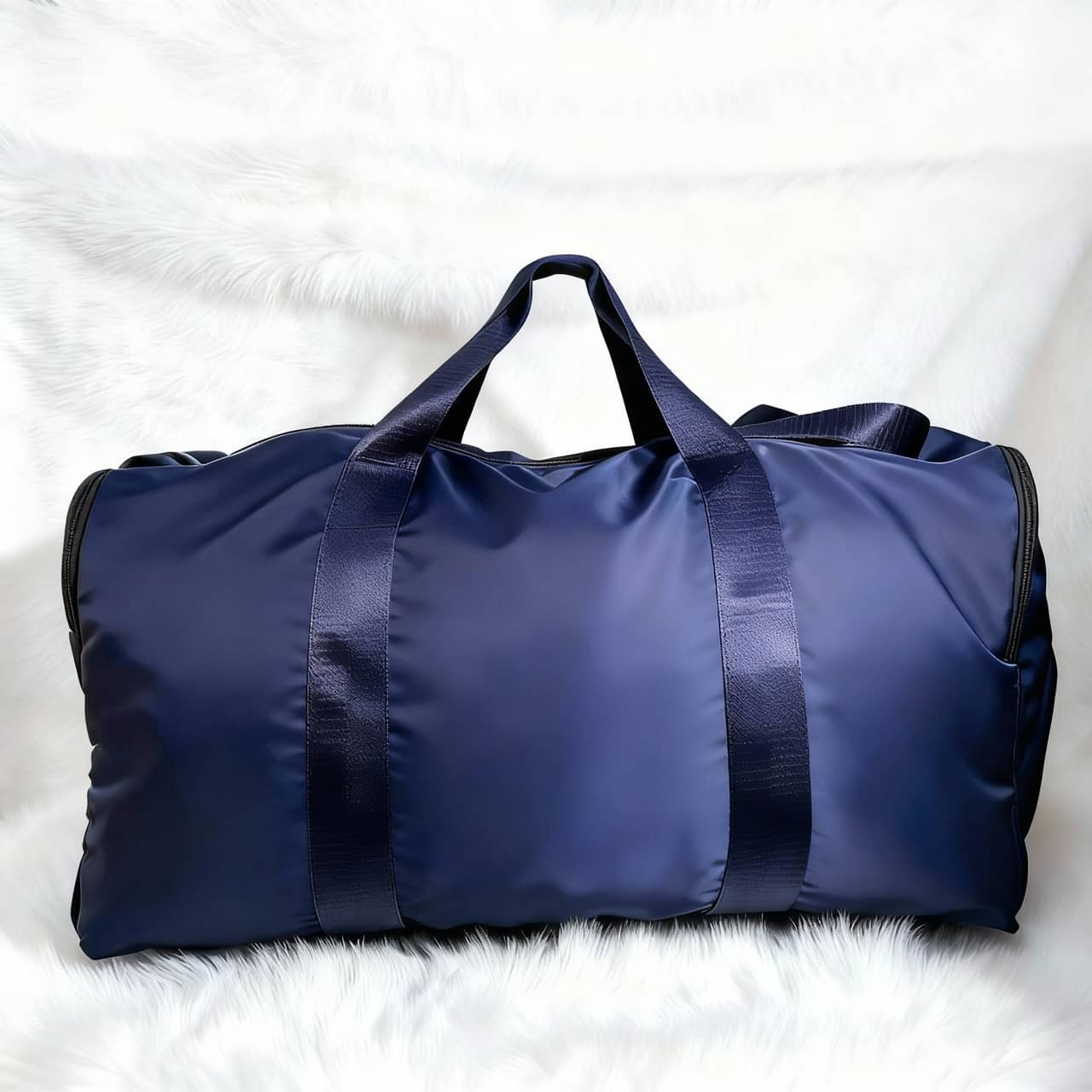 Premium Duffle Garment Bag - Thumbnail 2