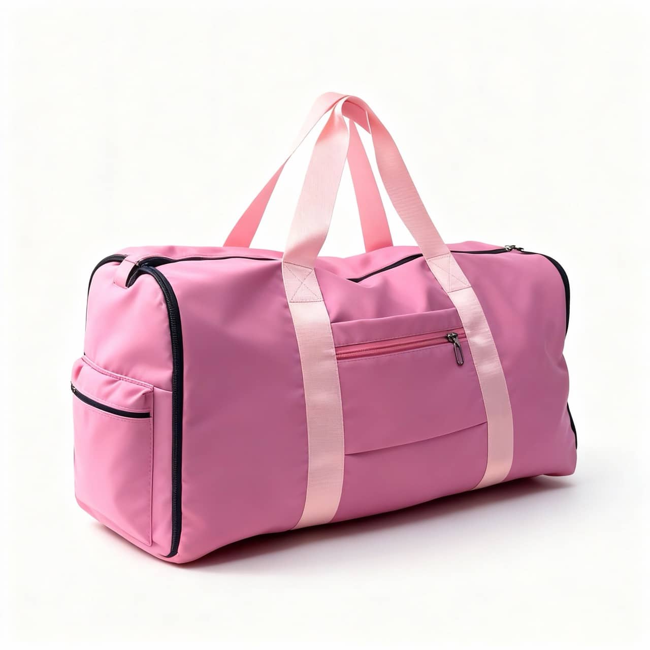 Premium Duffle Garment Bag - Thumbnail 1