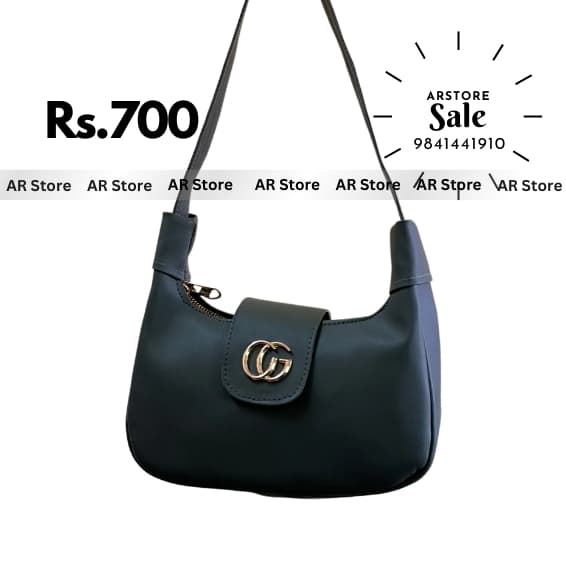 Sale's Bag - Image 1