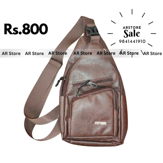 Sale's Bag - Image 8
