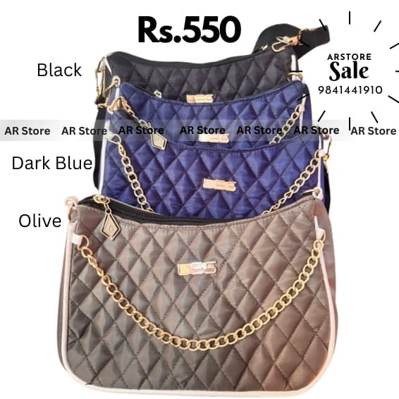 Sale's Bag - Image 5