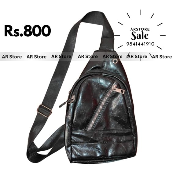 Sale's Bag - Image 9