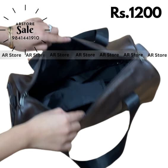 Sale's Bag - Image 19