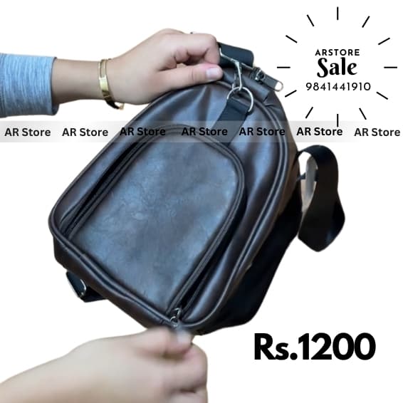 Sale's Bag - Image 20