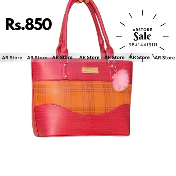 Sale's Bag - Image 22