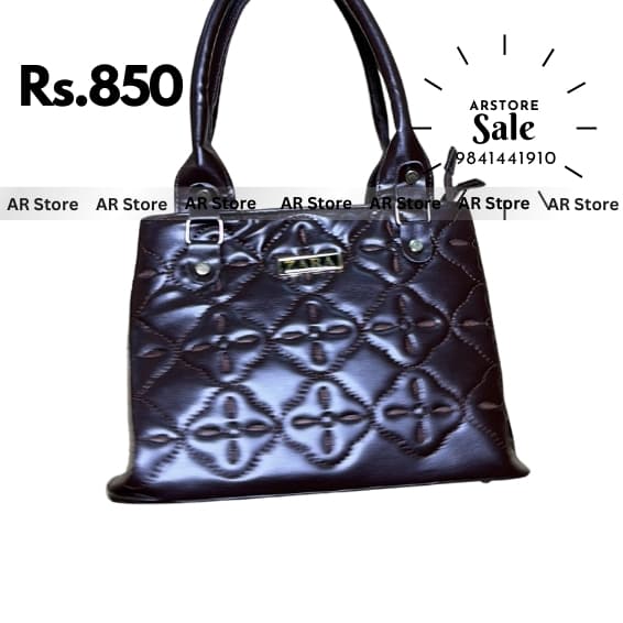 Sale's Bag - Image 24