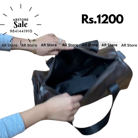 Sale's Bag - Image 25