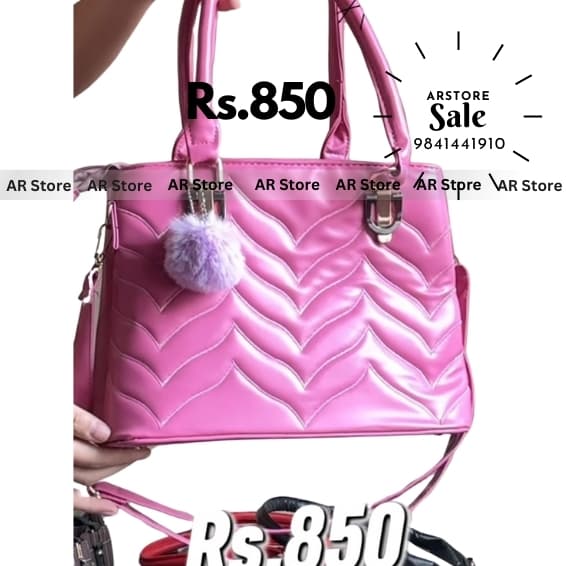 Sale's Bag - Image 29