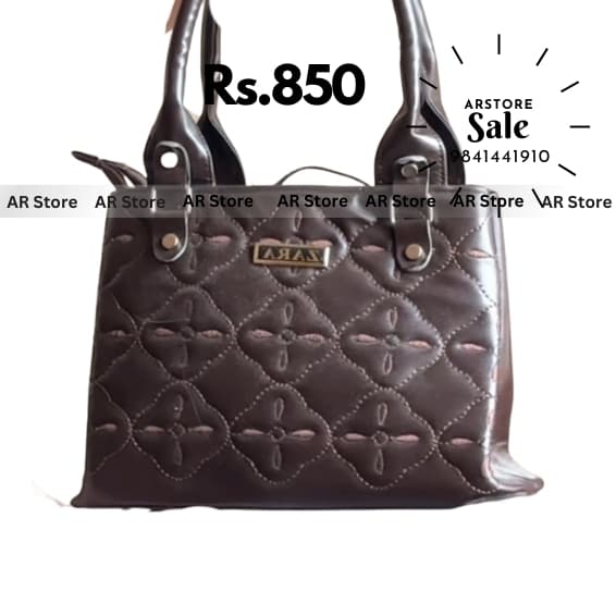Sale's Bag - Image 28