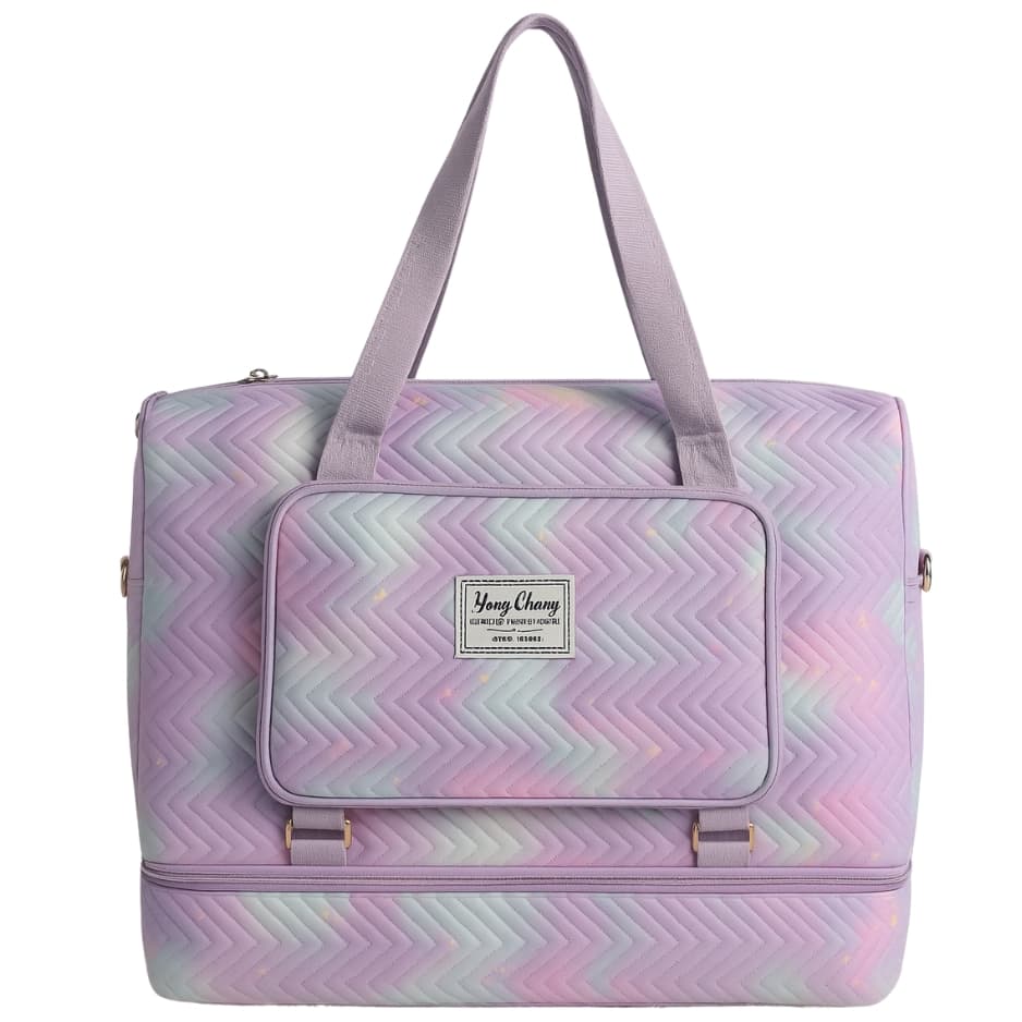 Travel Bag - Thumbnail 3