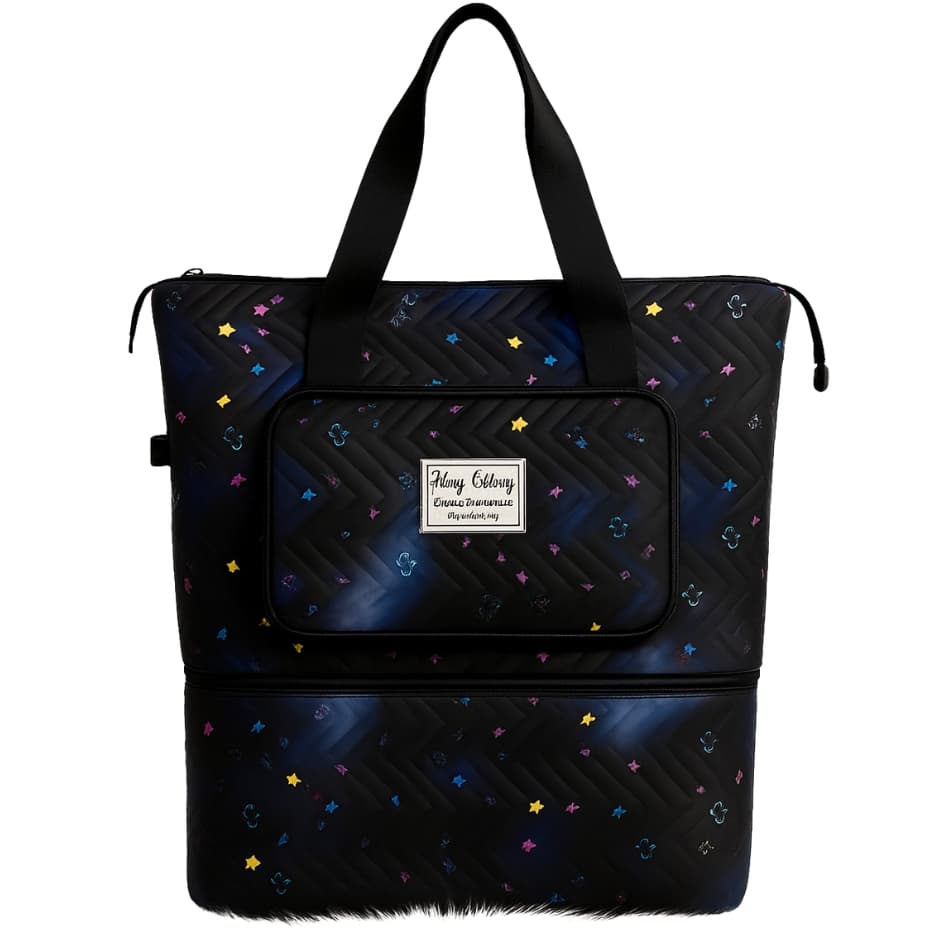 Travel Bag - Thumbnail 2
