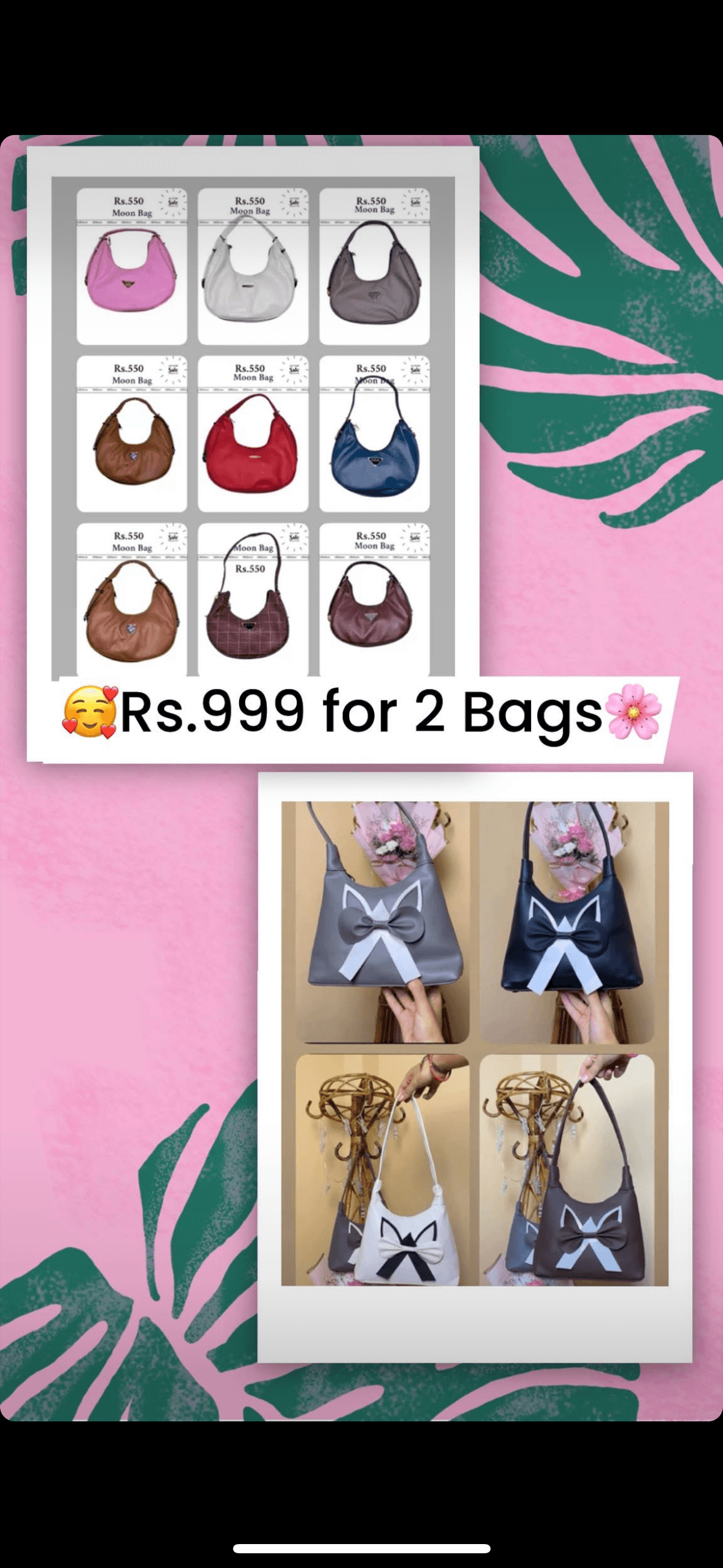 Buy Two @999 and Buy 1 @600 - Image 6