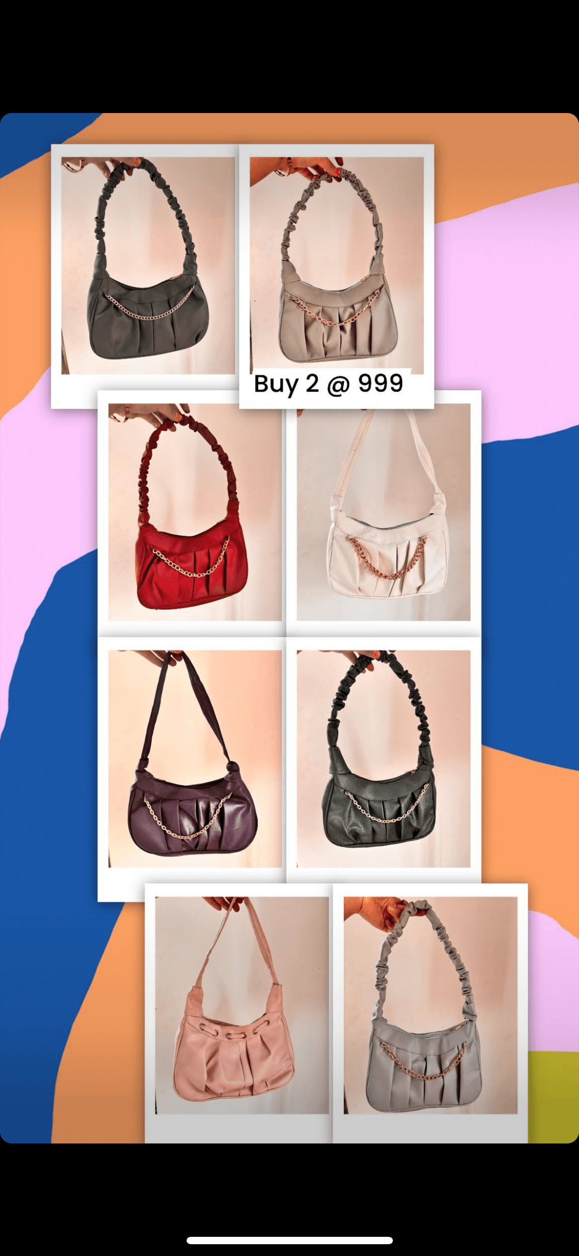 Buy Two @999 and Buy 1 @600 - Image 7