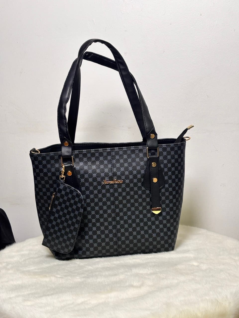 Ladies Hand Bag's - Image 4