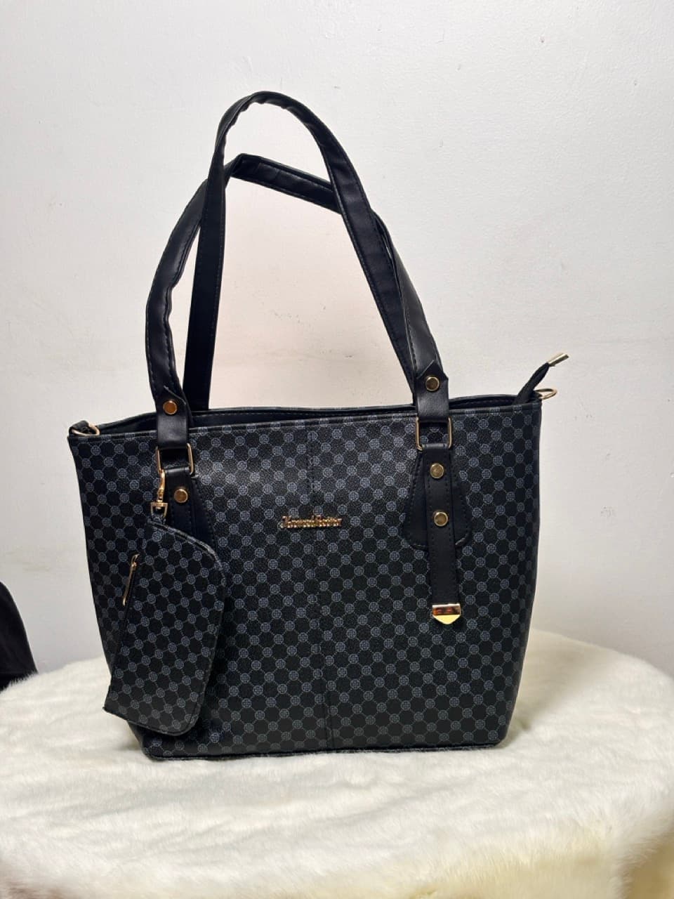 Ladies Hand Bag's - Image 5