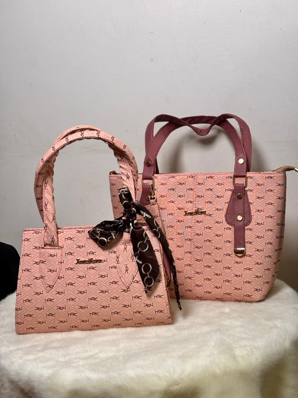 Ladies Hand Bag's - Image 7