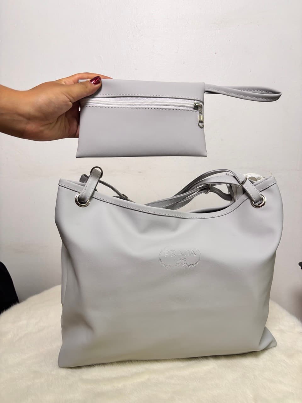 Ladies Hand Bag's - Image 14