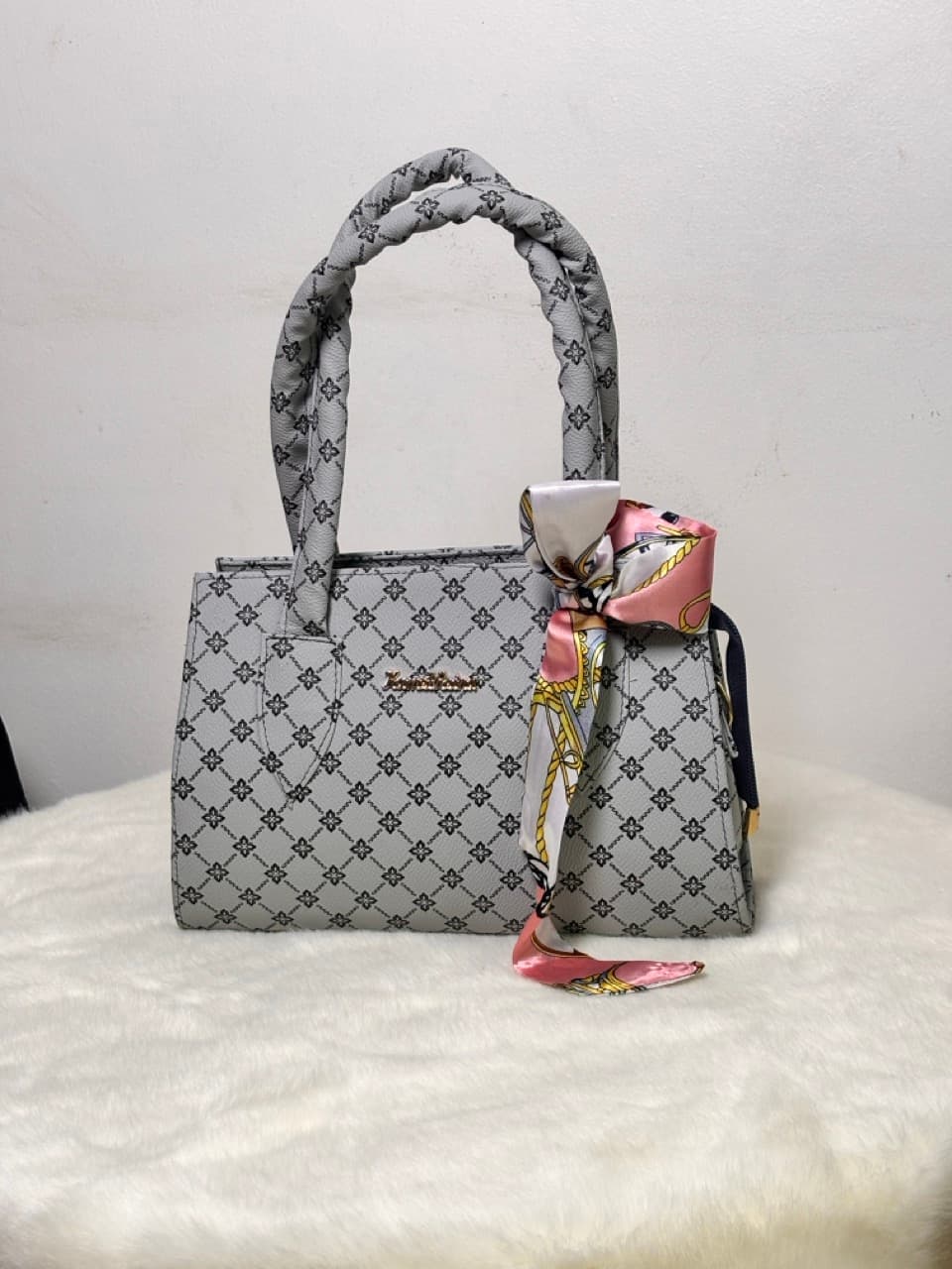 Ladies Hand Bag's - Image 12