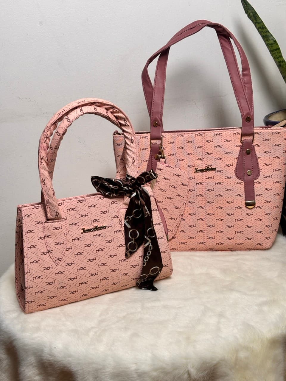 Ladies Hand Bag's - Image 23
