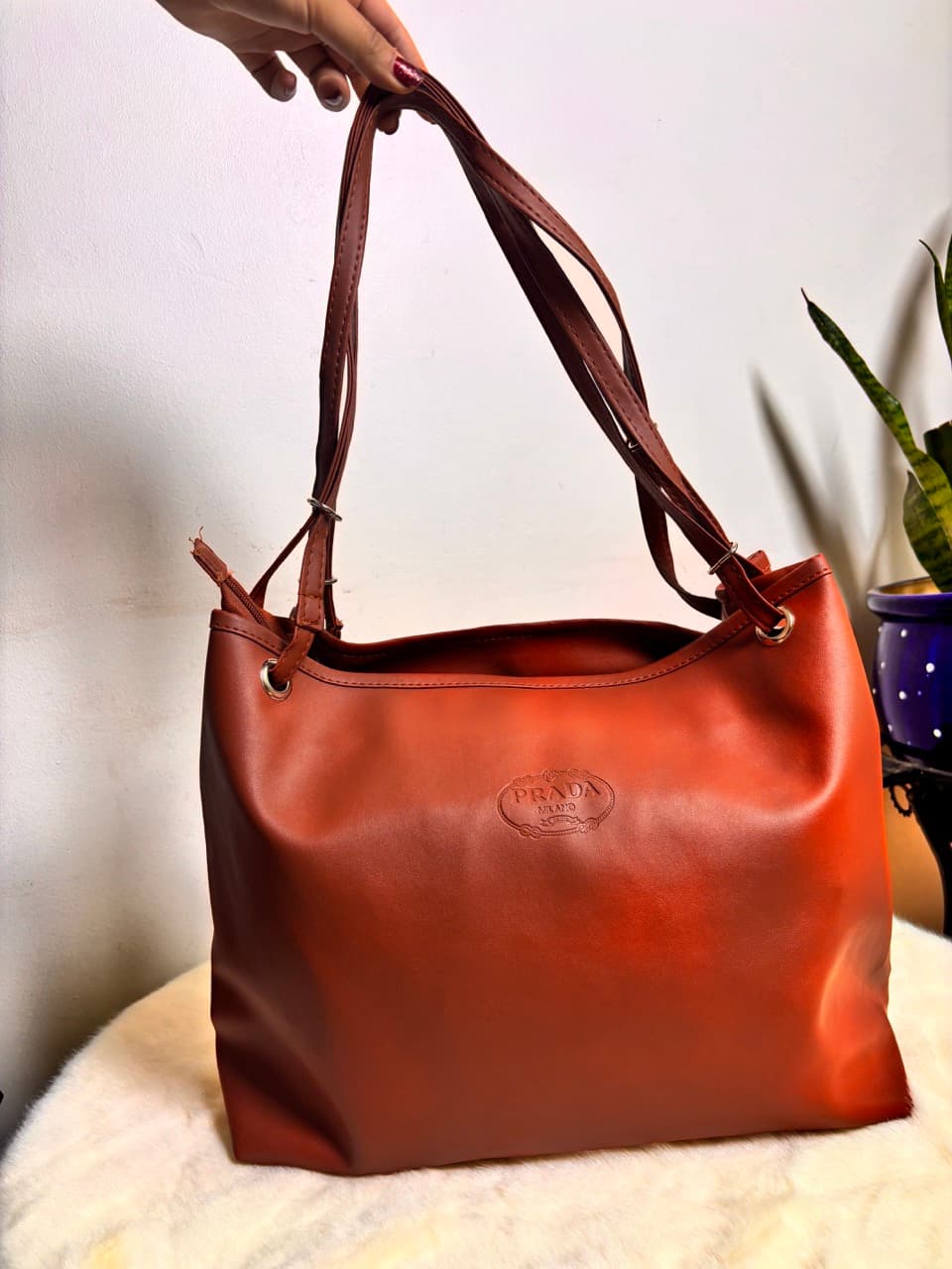 Ladies Hand Bag's - Image 28