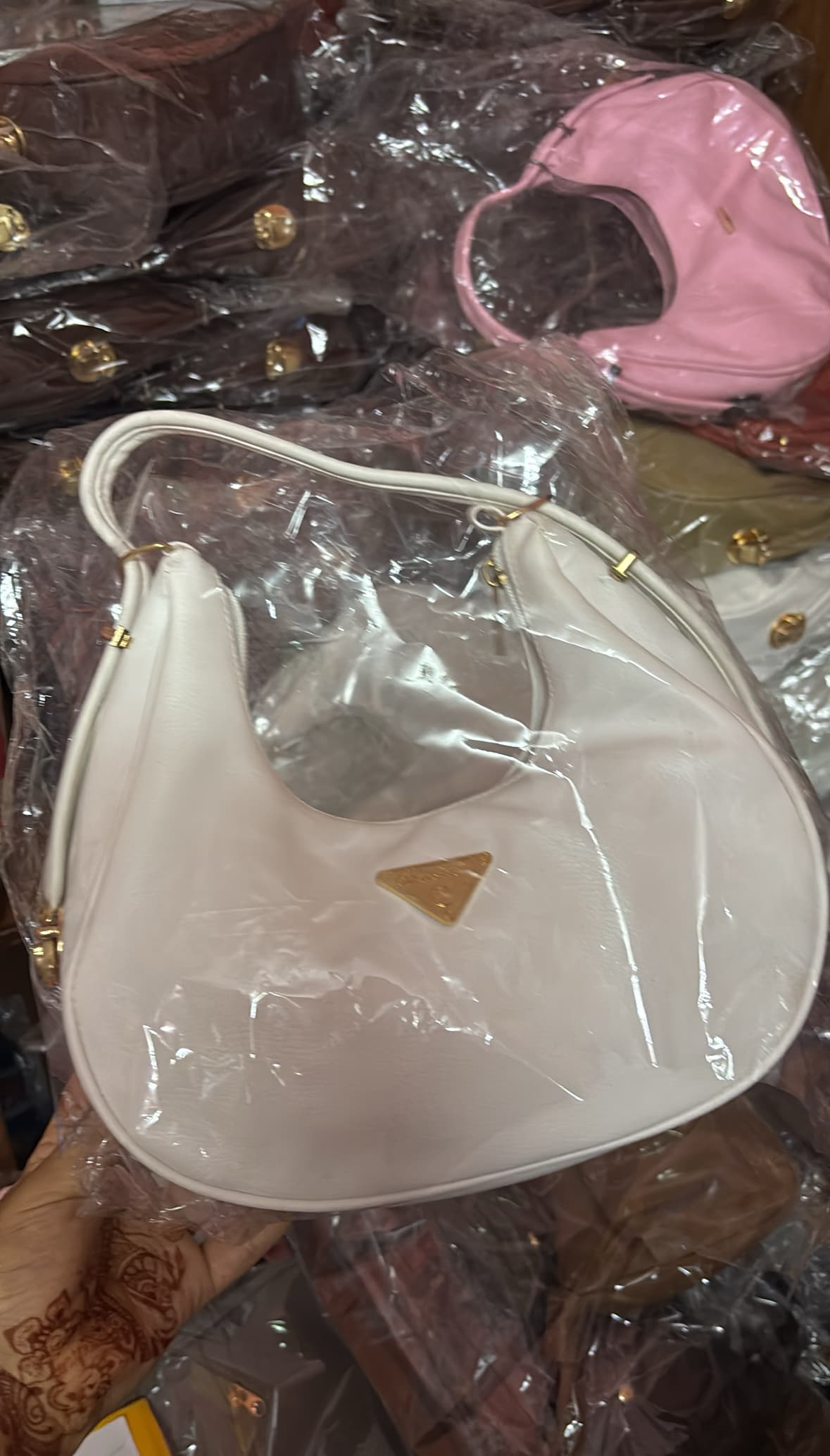 Moon Bag - Thumbnail 7
