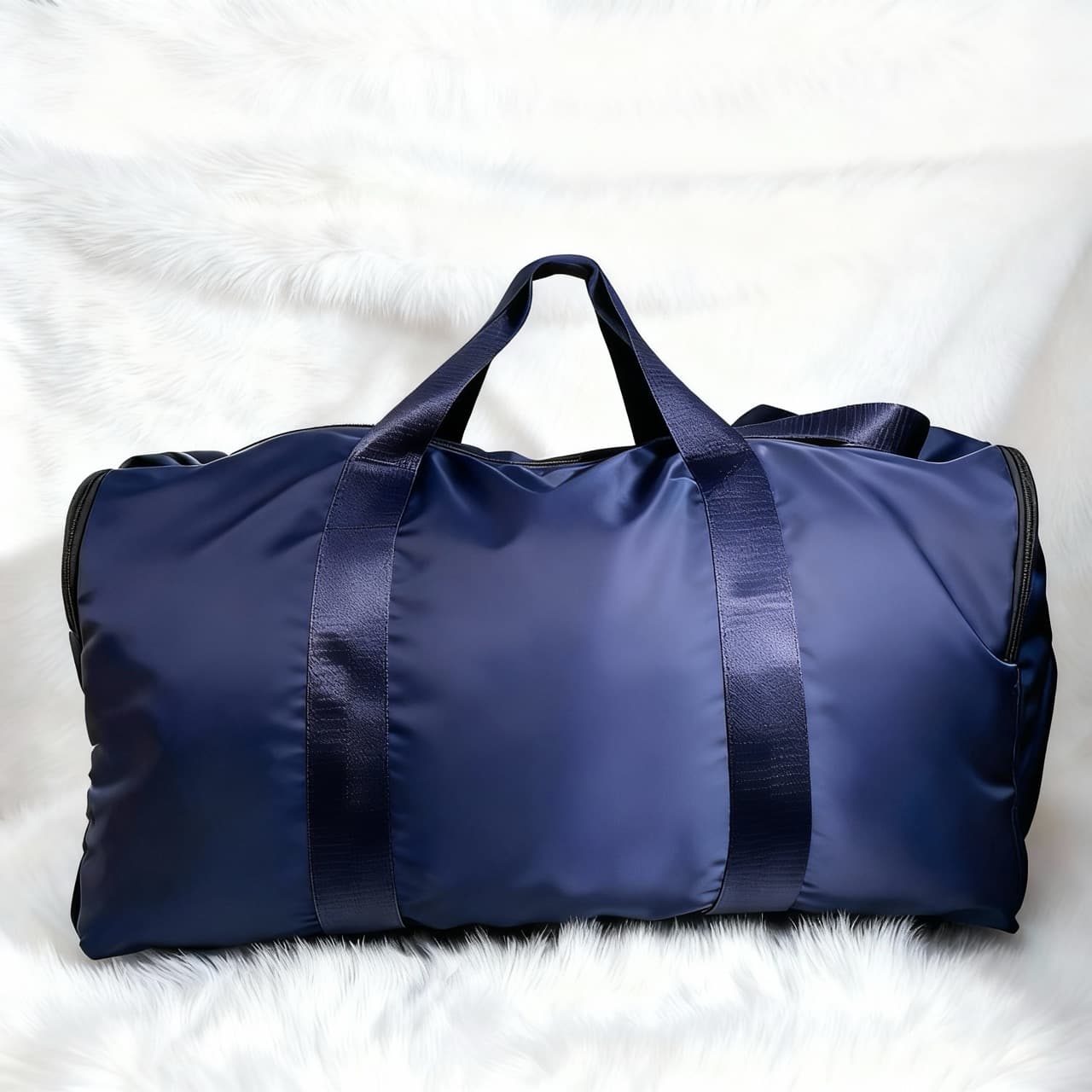 Premium Duffle Garment Bag - Thumbnail 2