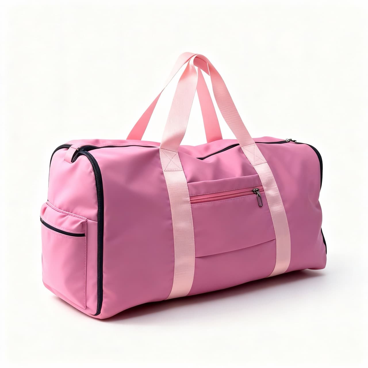 Premium Duffle Garment Bag - Thumbnail 1