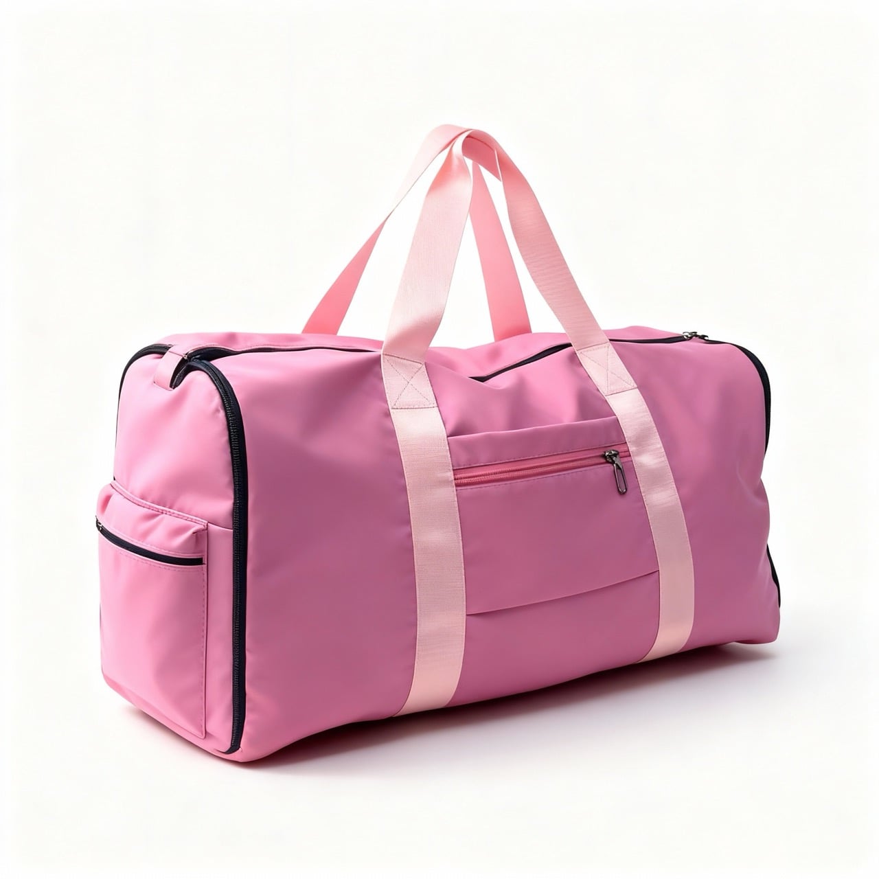 Premium Duffle Garment Bag