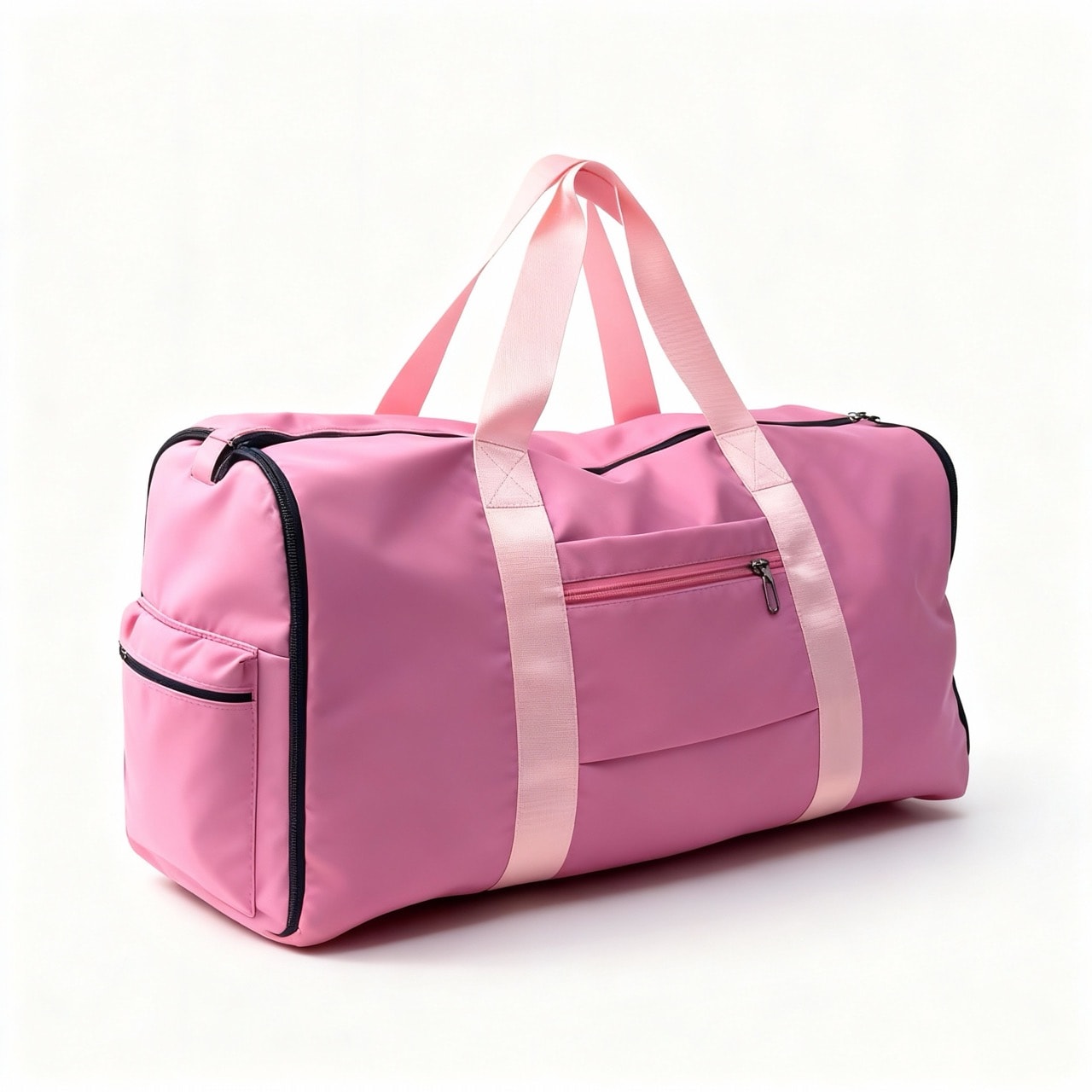 Premium Duffle Garment Bag